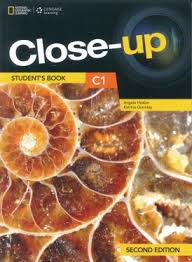 Close-Up Second Edition C1 Student Book Close-Up Second Edition C1 Student Book