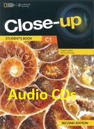 Close-Up Second Edition C1 Class Audio CDs Close-Up Second Edition C1 Class Audio CDs