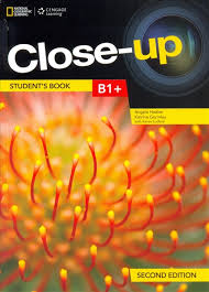 Close-Up Second Edition B1 Plus Student Book
