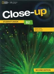 Close-Up Second Edition B2 Student Book Close-Up Second Edition B2 Student Book