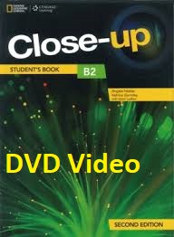 Close-Up Second Edition B2 DVD Video Close-Up Second Edition B2 DVD Video