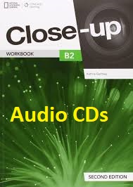 Close-Up Second Edition B2 Workbook Audio CDs Close-Up Second Edition B2 Workbook Audio CDs