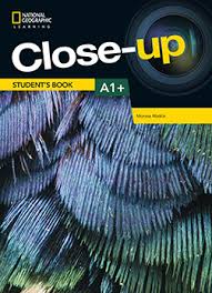 Close-Up A1 Plus Student Book Close-Up A1 Plus Student Book