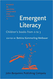 Emergent Literacy Childrens books from 0 to 3 Emergent Literacy Childrens books from 0 to 3