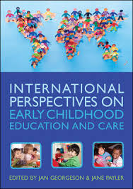 International Perspectives on Early Childhood Education and Care International Perspectives on Early Childhood Education and Care