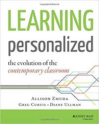 Learning Personalized The Evolution of the Contemporary Classroom Learning Personalized The Evolution of the Contemporary Classroom