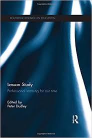 Lesson Study Professional Learning for Our Time