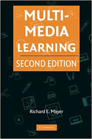 Multimedia Learning 2nd Edition by Richard E Mayer