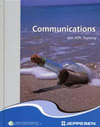 JAA ATPL Training Communications by Jeppesen JAA ATPL Training Communications by Jeppesen