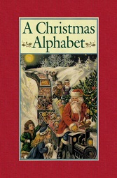 A Christmas Alphabet by Carolyn Wells A Christmas Alphabet by Carolyn Wells