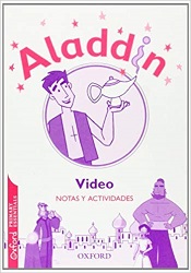 Aladdin Oxford English Video Aladdin Oxford English Video