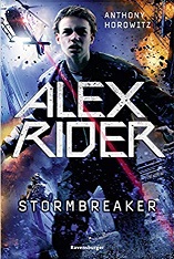 Alex Rider 01 - Stormbreaker