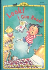 All Aboard Reading Level 1 - Look I Can Read All Aboard Reading Level 1 - Look I Can Read