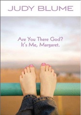 Are you There God by Judy Blume Are you There God by Judy Blume