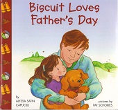 Biscuits Holiday Celebrations - Biscuit Loves Fathers Day Biscuits Holiday Celebrations - Biscuit Loves Fathers Day