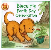 Biscuits Holiday Celebrations - Biscuits Earth Day Celebration