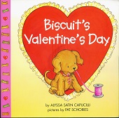Biscuits Holiday Celebrations - Biscuits Valentines Day