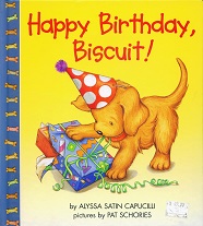 Biscuits Holiday Celebrations - Happy Birthday Biscuit Biscuits Holiday Celebrations - Happy Birthday Biscuit