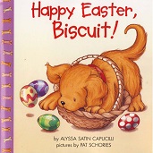 Biscuits Holiday Celebrations - Happy Easter Biscuit Biscuits Holiday Celebrations - Happy Easter Biscuit