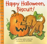Biscuits Holiday Celebrations - Happy Halloween Biscuit Biscuits Holiday Celebrations - Happy Halloween Biscuit