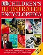 DK Childrens Illustrated Encyclopedia Revised and Updated 7th Edition 2010 DK Childrens Illustrated Encyclopedia Revised and Updated 7th Edition 2010