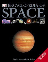 DK Encyclopedia of Space Fully Revised and Updated 2009 by Heather Couper and Nigel Henbes DK Encyclopedia of Space Fully Revised and Updated 2009 by Heather Couper and Nigel Henbes