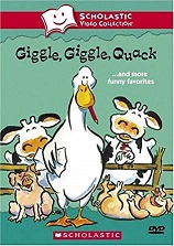 Giggle Giggle Quack - Scholastic Giggle Giggle Quack - Scholastic