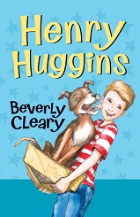 Henry Huggins 01 - Henry Huggins by Beverly Cleary Henry Huggins 01 - Henry Huggins by Beverly Cleary