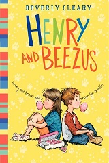 Henry Huggins 02 - Henry and Beezus by Beverly Cleary Henry Huggins 02 - Henry and Beezus by Beverly Cleary