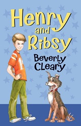 Henry Huggins 03 - Henry and Ribsy by Beverly Cleary Henry Huggins 03 - Henry and Ribsy by Beverly Cleary