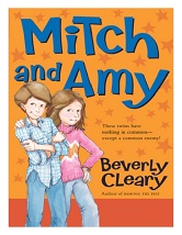 Mitch and Amy by Beverly Cleary - HarperCollins ebooks Mitch and Amy by Beverly Cleary - HarperCollins ebooks