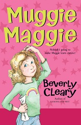 Muggie Maggie by Beverly Cleary - HarperCollins ebooks