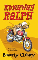 Ralph Mouse 02 - Runaway Ralph by Beverly Cleary Ralph Mouse 02 - Runaway Ralph by Beverly Cleary