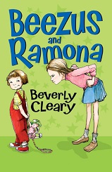 Ramona Quimby 01 - Beezus and Ramona by Beverly Cleary Ramona Quimby 01 - Beezus and Ramona by Beverly Cleary