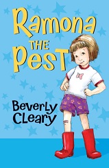 Ramona Quimby 02 - Ramona the Pest by Beverly Cleary Ramona Quimby 02 - Ramona the Pest by Beverly Cleary