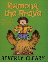 Ramona Quimby 03 - Ramona the Brave by Beverly Cleary Ramona Quimby 03 - Ramona the Brave by Beverly Cleary