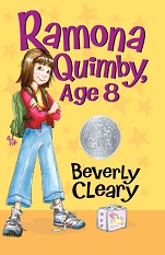 Ramona Quimby 06 - Ramona Quimby Age 8 by Beverly Cleary Ramona Quimby 06 - Ramona Quimby Age 8 by Beverly Cleary