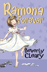 Ramona Quimby 07 - Ramona Forever by Beverly Cleary Ramona Quimby 07 - Ramona Forever by Beverly Cleary