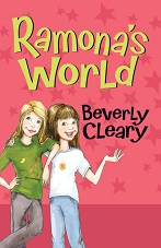 Ramona Quimby 08 - Ramonas World by Beverly Cleary Ramona Quimby 08 - Ramonas World by Beverly Cleary