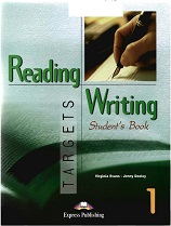 Reading and Writing Targets 1 Students Book Reading and Writing Targets 1 Students Book
