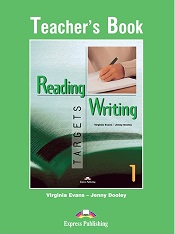 Reading and Writing Targets 1 Teachers Book