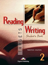 Reading and Writing Targets 2 Students Book