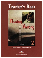 Reading and Writing Targets 2 Teachers Book Reading and Writing Targets 2 Teachers Book