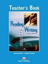 Reading and Writing Targets 3 Teachers Book