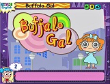 Say Hi English Flash Songs for Kids - Buffalo Gal Say Hi English Flash Songs for Kids - Buffalo Gal