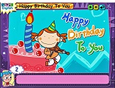 Say Hi English Flash Songs for Kids - Happy Birthday to You Say Hi English Flash Songs for Kids - Happy Birthday to You