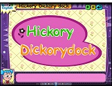 Say Hi English Flash Songs for Kids - Hickory Dickory Dock Say Hi English Flash Songs for Kids - Hickory Dickory Dock