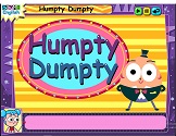Say Hi English Flash Songs for Kids - Humpty Dumpty Say Hi English Flash Songs for Kids - Humpty Dumpty