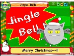 Say Hi English Flash Songs for Kids - Jingle Bells Say Hi English Flash Songs for Kids - Jingle Bells