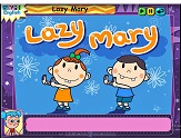 Say Hi English Flash Songs for Kids - Lazy Mary Say Hi English Flash Songs for Kids - Lazy Mary